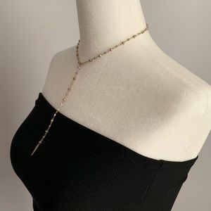 Free People💎Choker Necklace